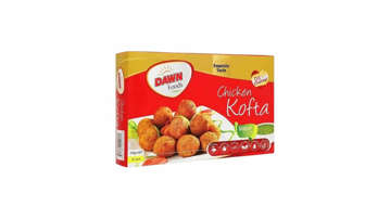 Picture of DAWN FOODS CHICKEN KOFTA 25PC 700G
